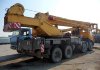 автокран Галичанин КС-55721 36 тонн